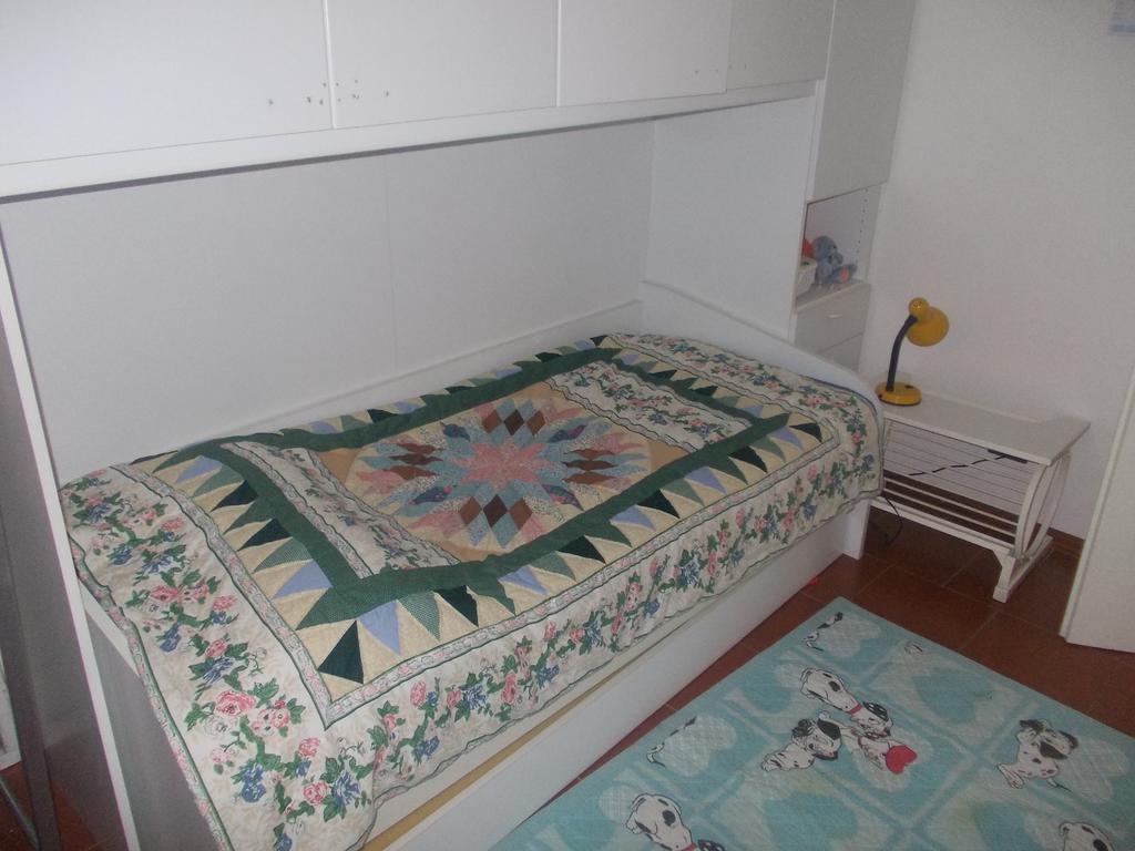 Appartamento Perco Riva Dandolo グラード エクステリア 写真