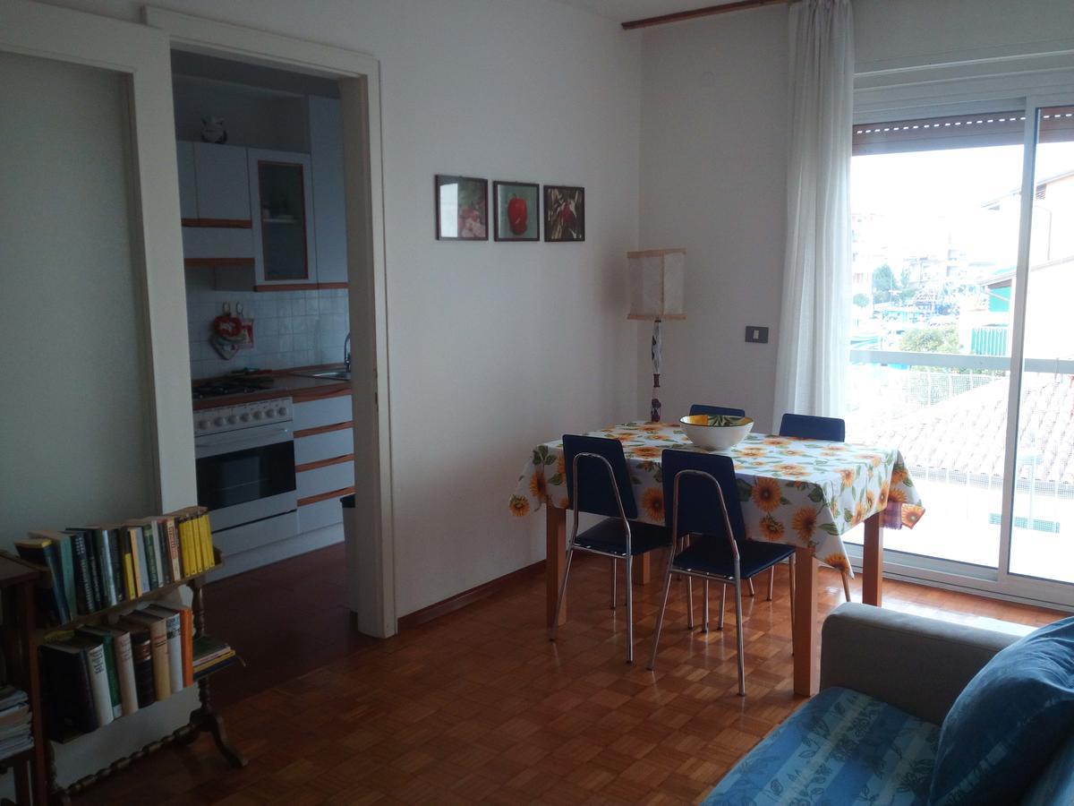 Appartamento Perco Riva Dandolo グラード 部屋 写真