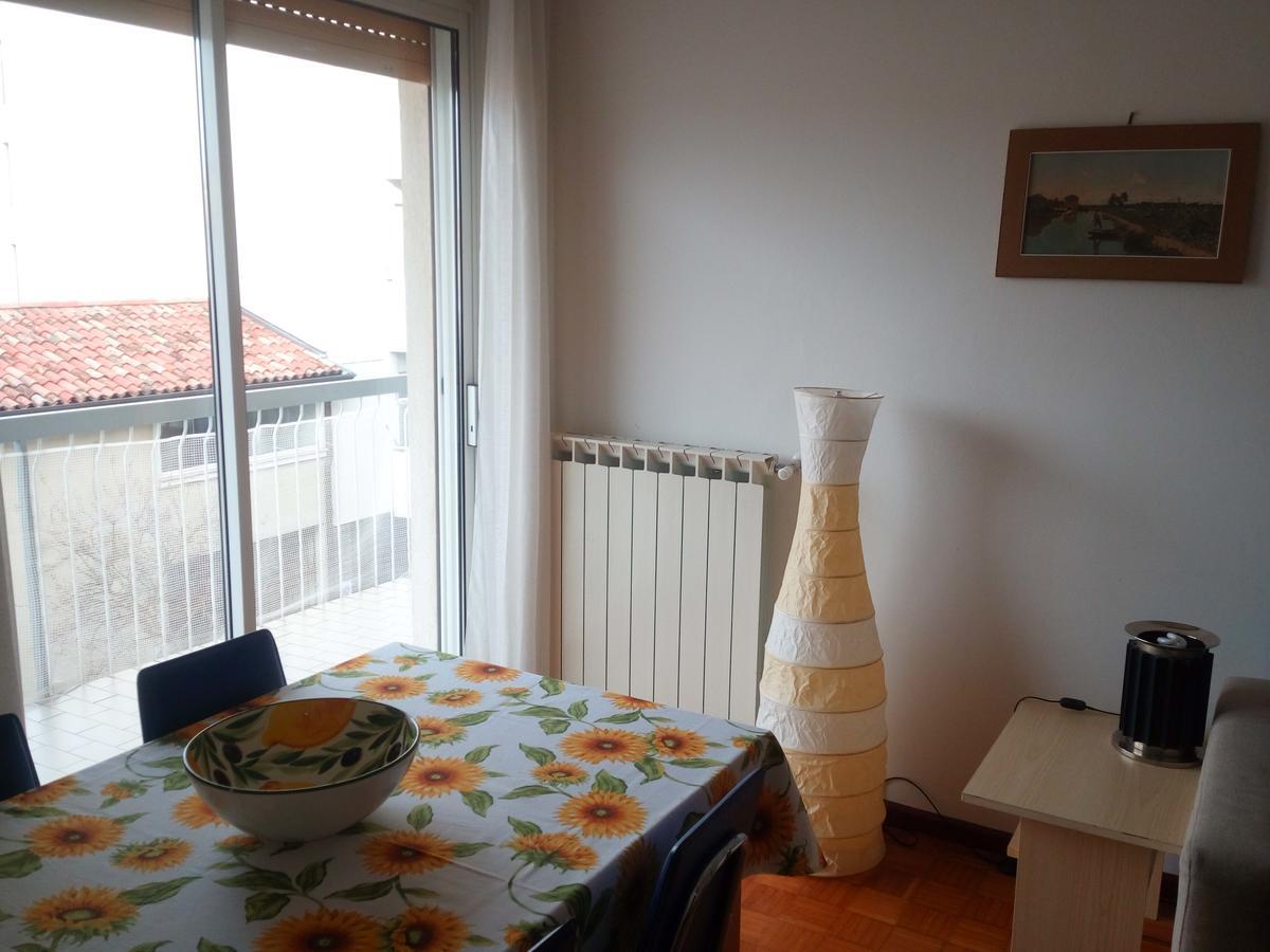 Appartamento Perco Riva Dandolo グラード 部屋 写真