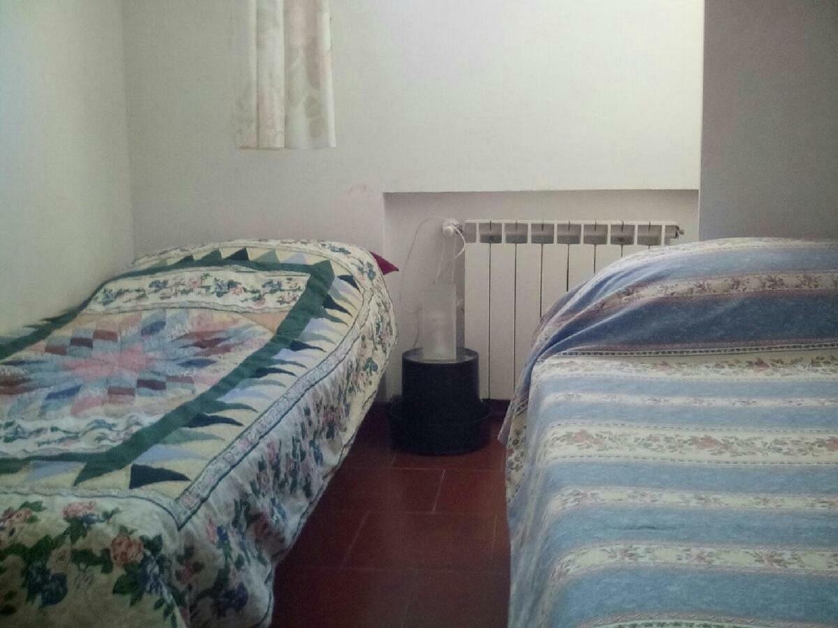 Appartamento Perco Riva Dandolo グラード エクステリア 写真