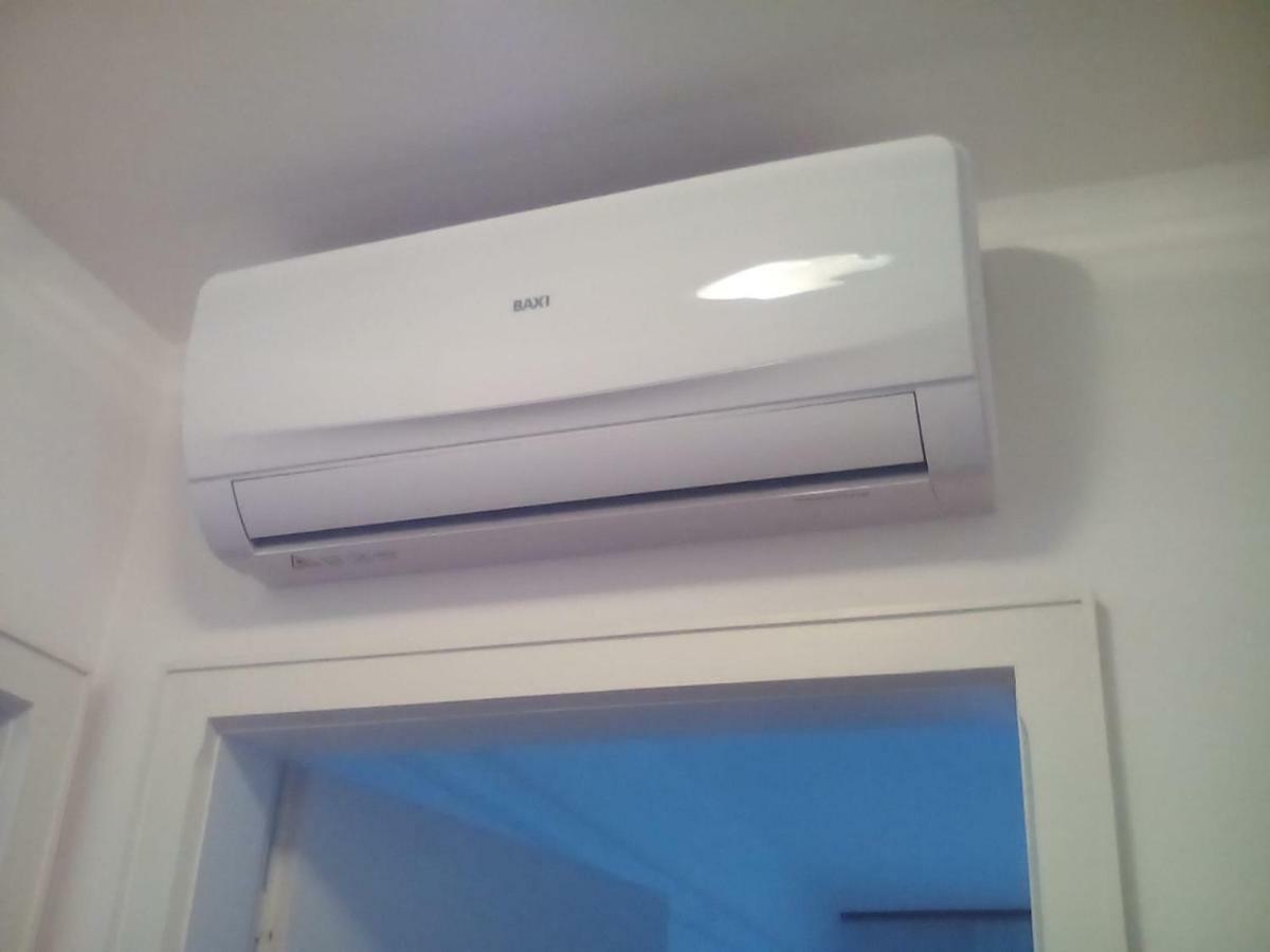 Appartamento Perco Riva Dandolo グラード エクステリア 写真